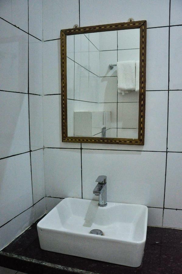 Hotel Vamdev Fort Pushkar Esterno foto